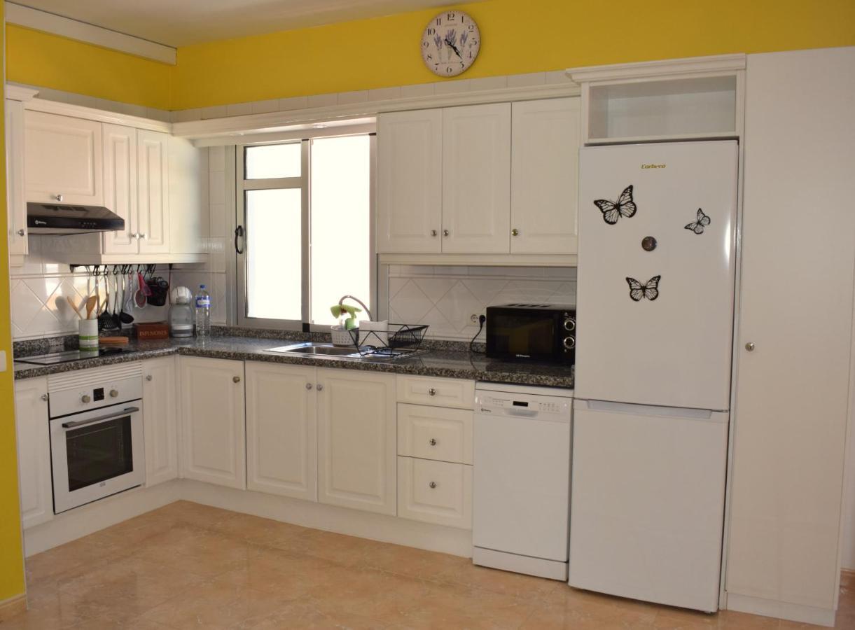 El Charco Azul Appartement *