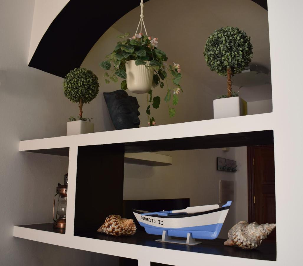 Appartement El Charco Azul