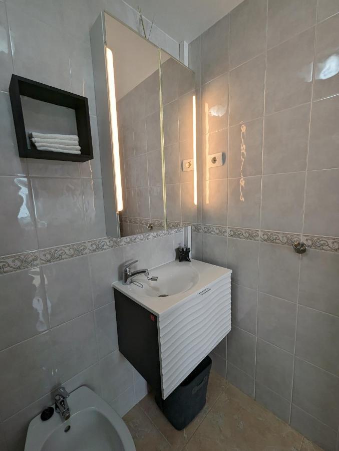 El Charco Azul Appartement *