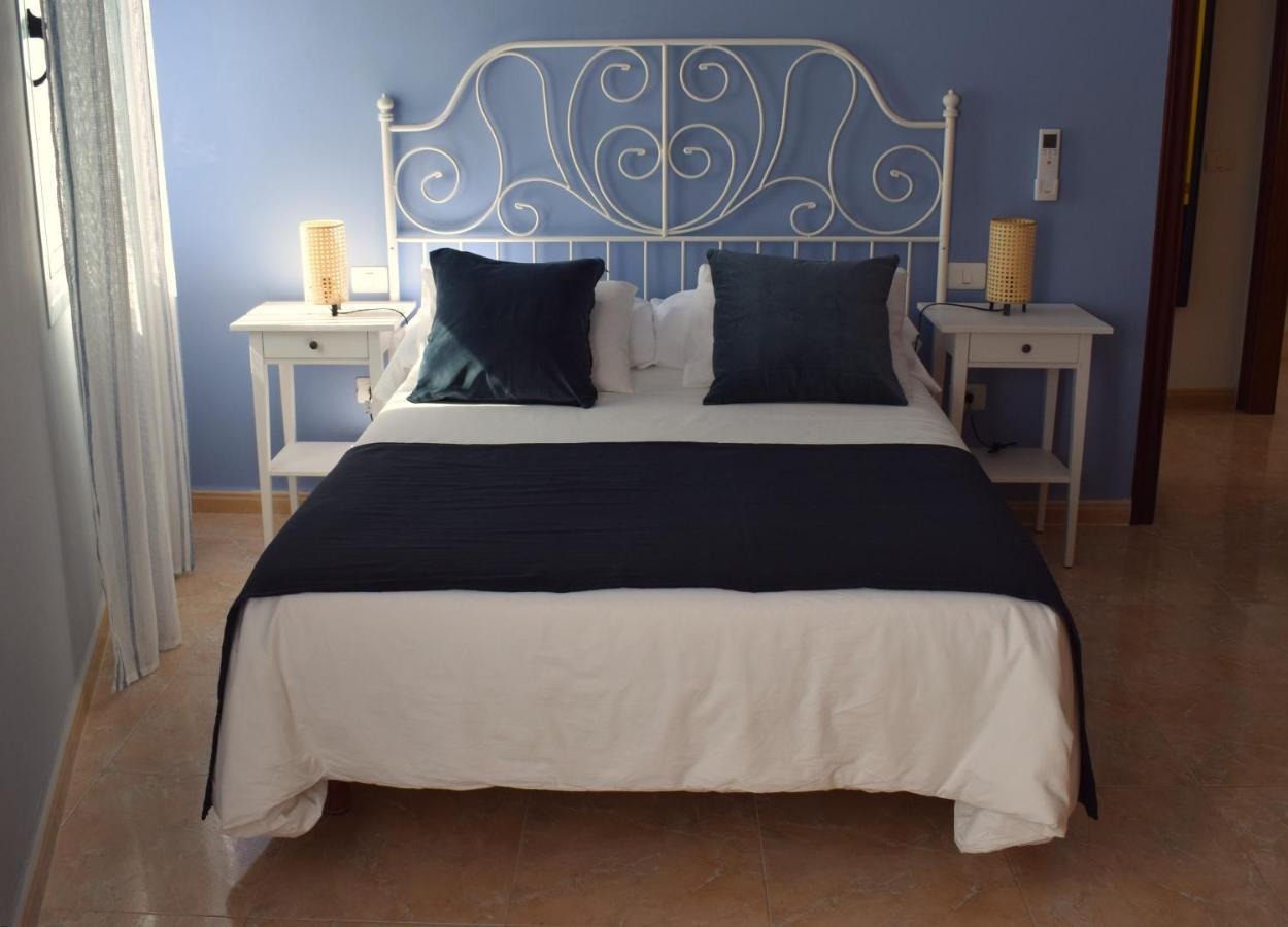 El Charco Azul Appartement San Andres (La Palma)