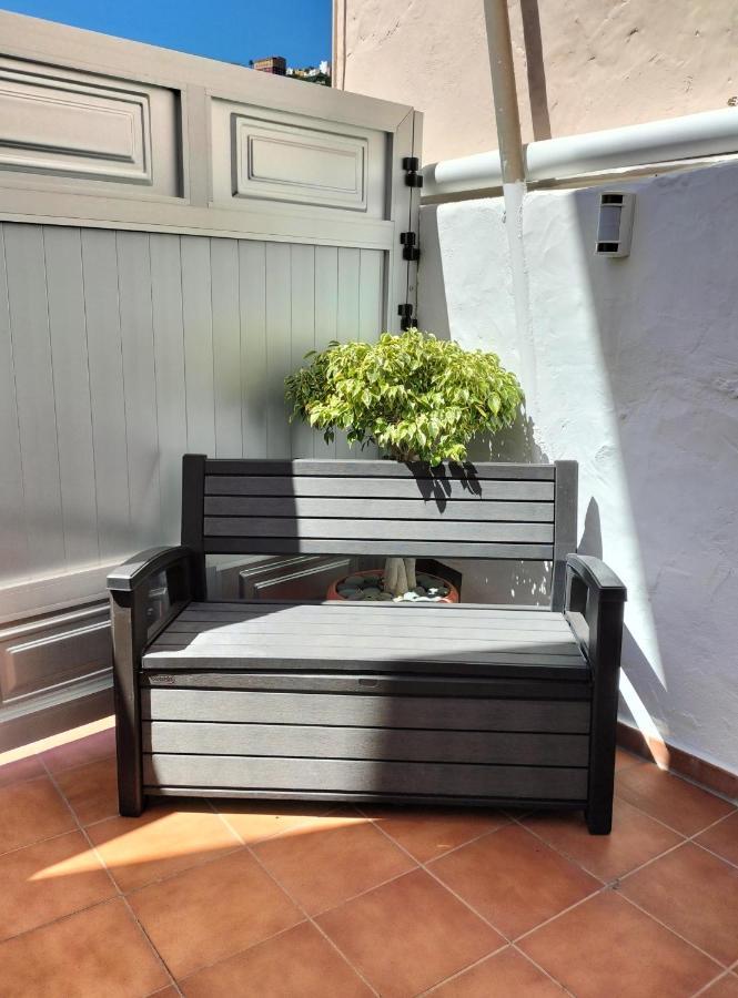 Appartement El Charco Azul