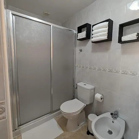 El Charco Azul Apartment San Andres  Exterior photo